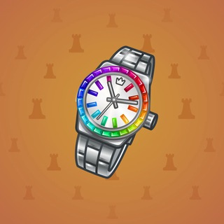 Swiss Watch
