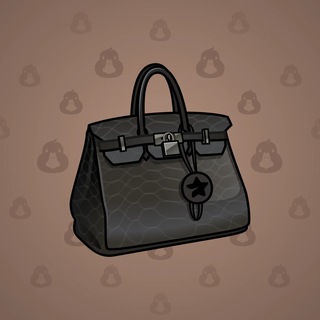 Loot Bag #13570