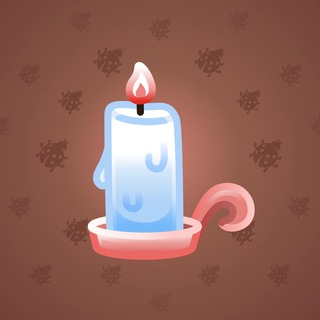 Eternal Candle #11394
