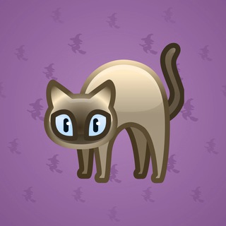 Scared Cat #33