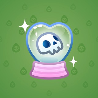 Crystal Ball #9557