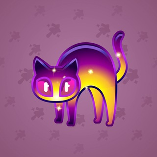 Scared Cat #971
