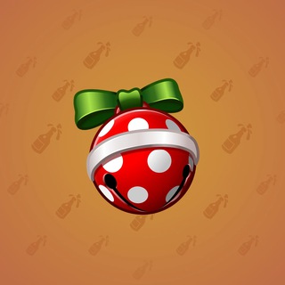Sleigh Bell #18340