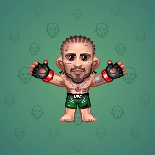 UFC Strike #30529
