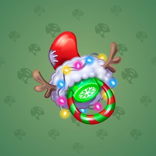 Bling Binky #9362