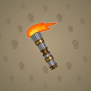 Chill Flame #406225