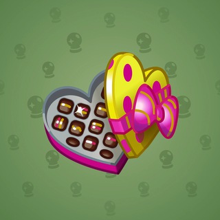 Valentine Box #18718