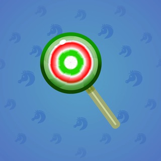 Hypno Lollipop #583