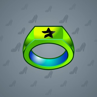 Signet Ring #7108