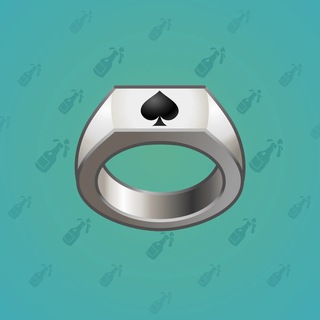 Signet Ring #8118