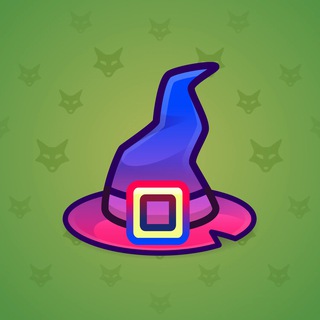Witch Hat #17666