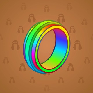 Bonded Ring #7410