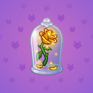 Eternal Rose #23852