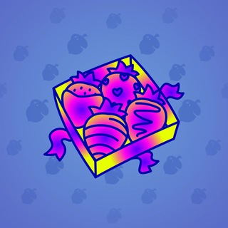 Berry Box #20695