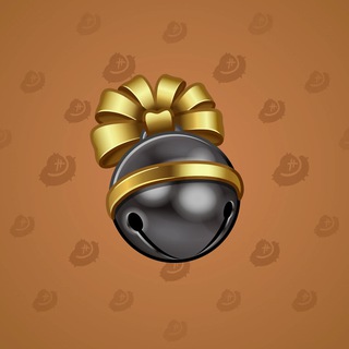 Sleigh Bell #9667