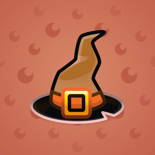 Witch Hat #62643