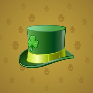 Top Hat #12915