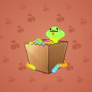Snake Box #179926