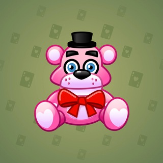 Toy Bear #49287