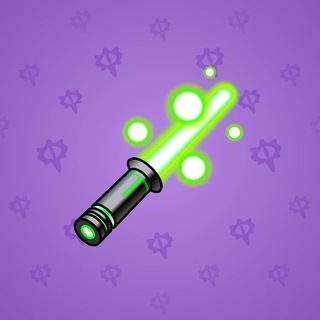 Light Sword #92268