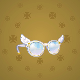 Durov’s Glasses #1707