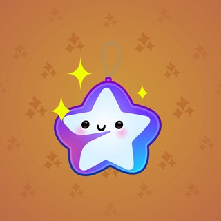 Hanging Star #47251