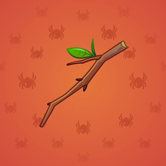 NFT-подарок Fine Pen Survivalist