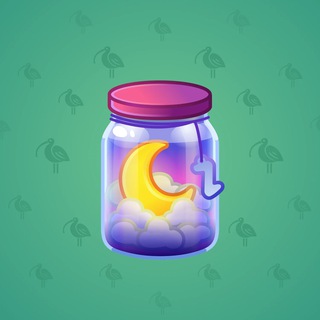 Restless Jar #36420