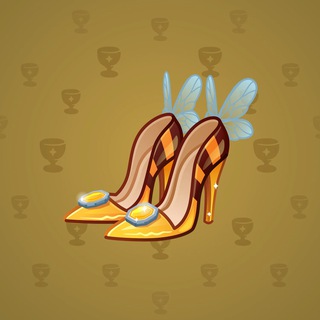 Sky Stilettos #3304