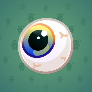 Evil Eye #48795