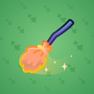 Magic Mop