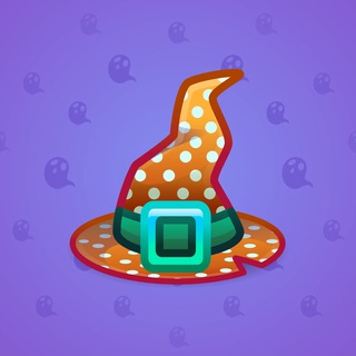 Witch Hat #60589