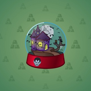 Snow Globe #18447