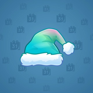 Santa Hat #18371