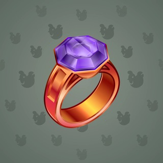 Gem Signet #3784
