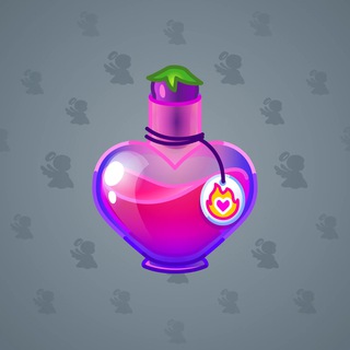 Love Potion #23472