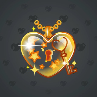 Cupid Charm #16975