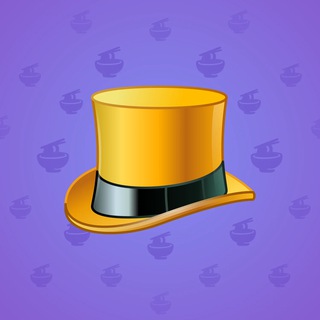 Top Hat #20131