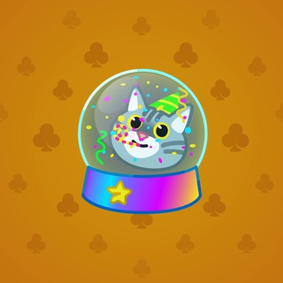 Snow Globe #25112