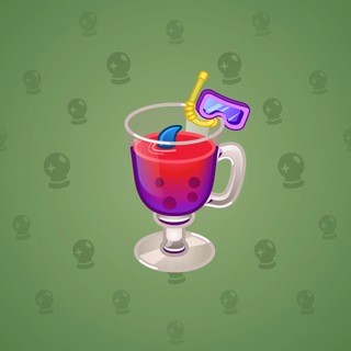 Spiced Wine #26177
