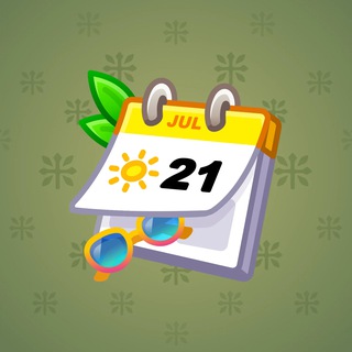 Desk Calendar #278401