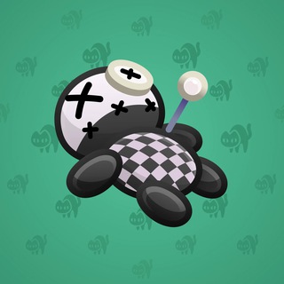 Voodoo Doll #10603
