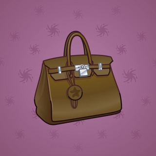 Loot Bag #12775