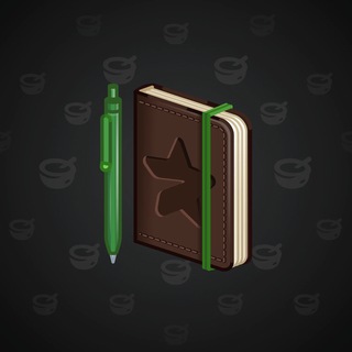 Star Notepad #38017
