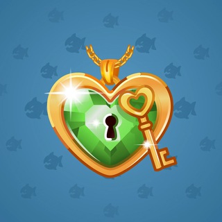 Cupid Charm #13736
