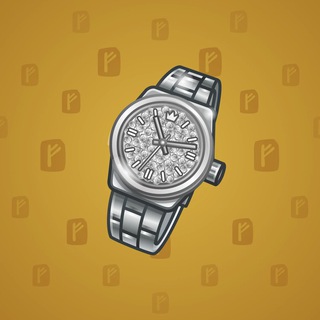 Swiss Watch #20207