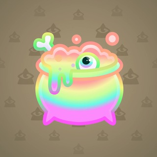 Hex Pot #22145