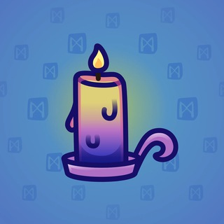 Eternal Candle #39230