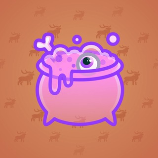 Hex Pot #4884