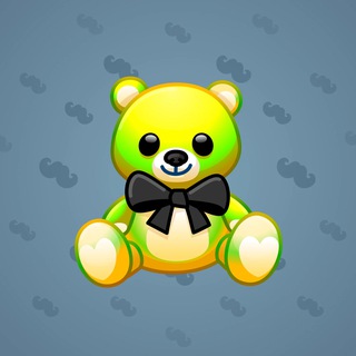 Toy Bear #55275